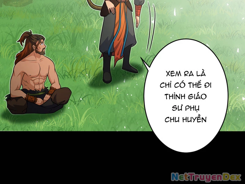 đồ đệ Ta đều Là Vô địch đại Yêu Chap 28 - Next Chap 29