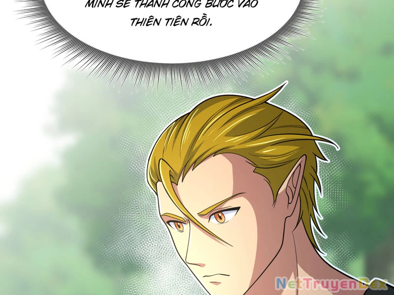 đồ đệ Ta đều Là Vô địch đại Yêu Chap 28 - Next Chap 29