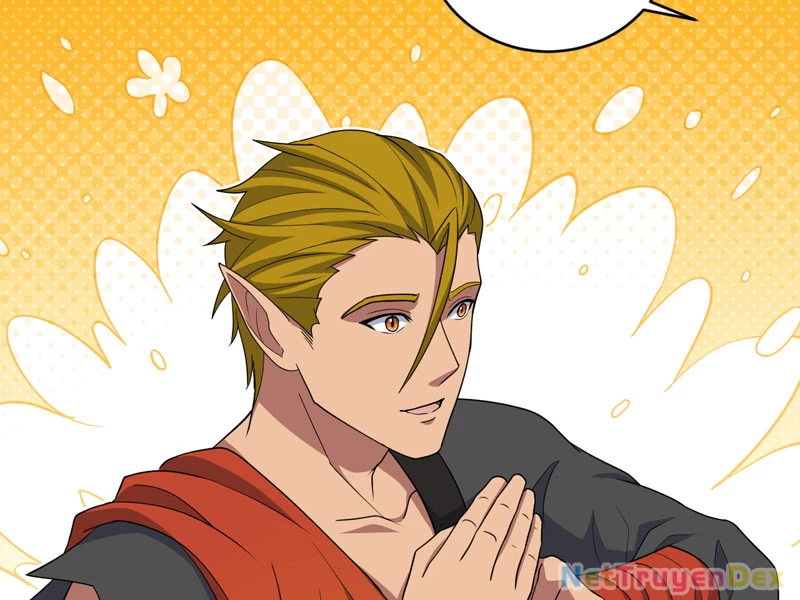 đồ đệ Ta đều Là Vô địch đại Yêu Chap 28 - Next Chap 29