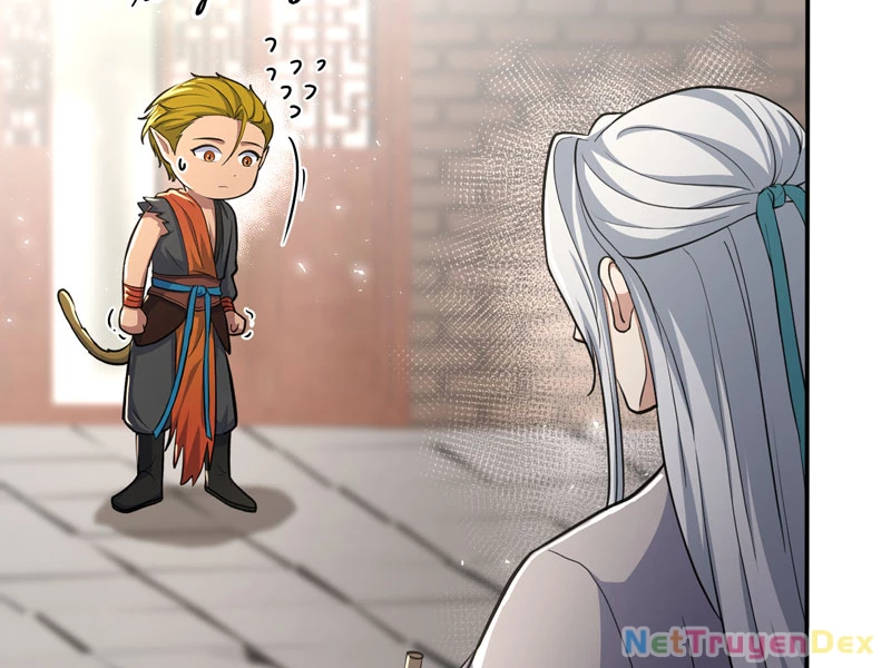 đồ đệ Ta đều Là Vô địch đại Yêu Chap 28 - Next Chap 29