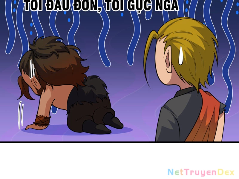 đồ đệ Ta đều Là Vô địch đại Yêu Chap 28 - Next Chap 29