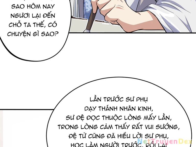 đồ đệ Ta đều Là Vô địch đại Yêu Chap 28 - Next Chap 29