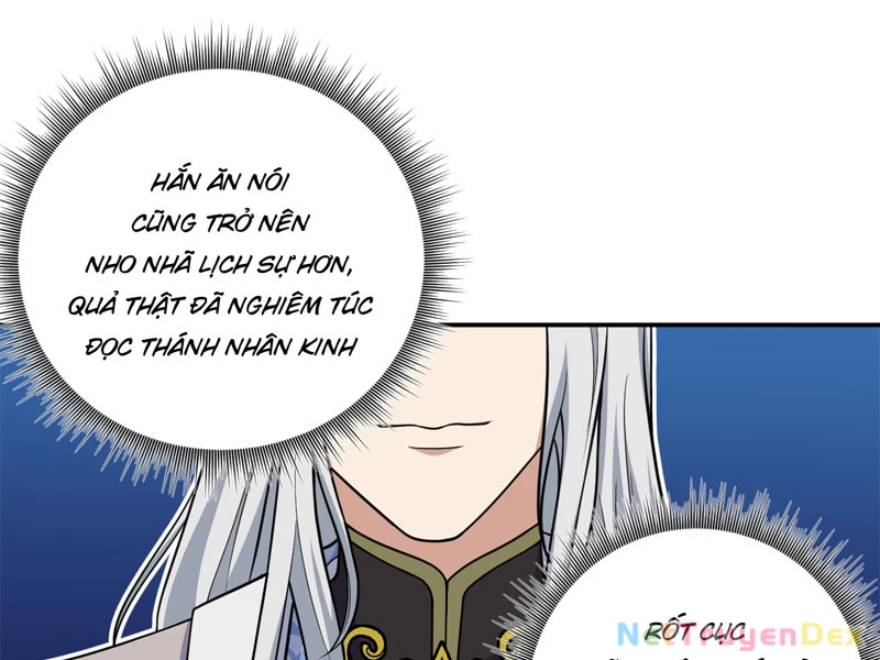 đồ đệ Ta đều Là Vô địch đại Yêu Chap 28 - Next Chap 29