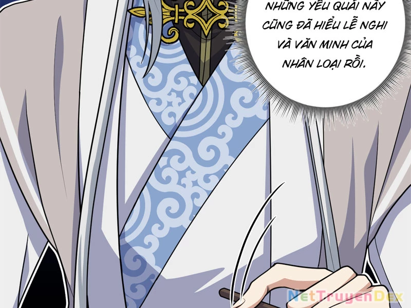 đồ đệ Ta đều Là Vô địch đại Yêu Chap 28 - Next Chap 29