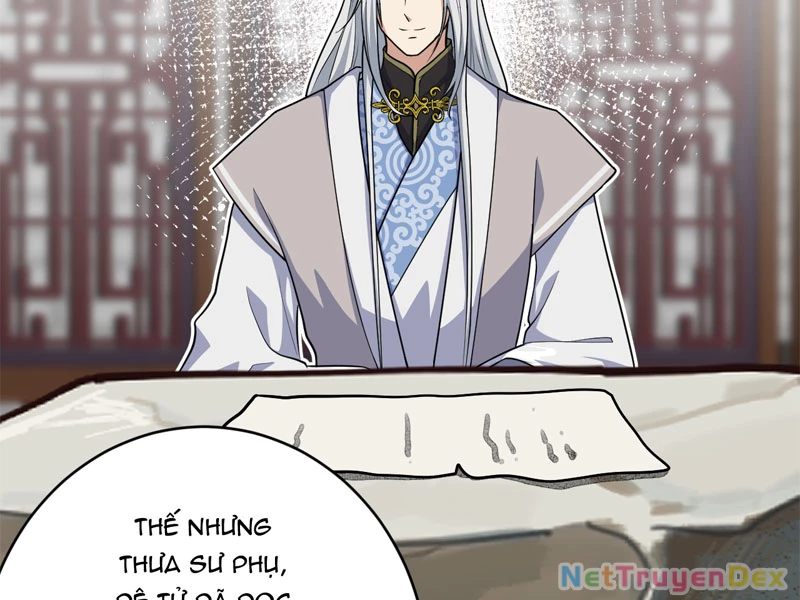 đồ đệ Ta đều Là Vô địch đại Yêu Chap 28 - Next Chap 29