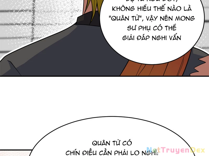 đồ đệ Ta đều Là Vô địch đại Yêu Chap 28 - Next Chap 29