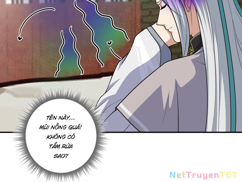 đồ đệ Ta đều Là Vô địch đại Yêu Chap 29 - Next Chap 30