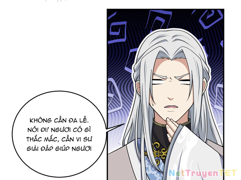 đồ đệ Ta đều Là Vô địch đại Yêu Chap 29 - Next Chap 30