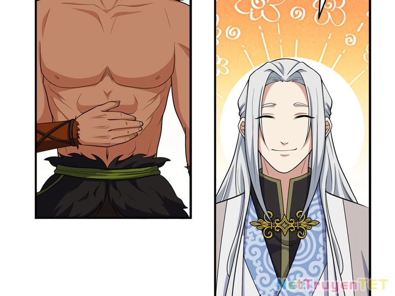 đồ đệ Ta đều Là Vô địch đại Yêu Chap 29 - Next Chap 30