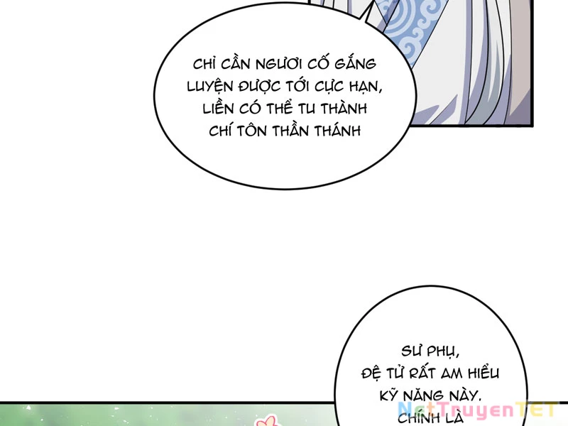 đồ đệ Ta đều Là Vô địch đại Yêu Chap 29 - Next Chap 30