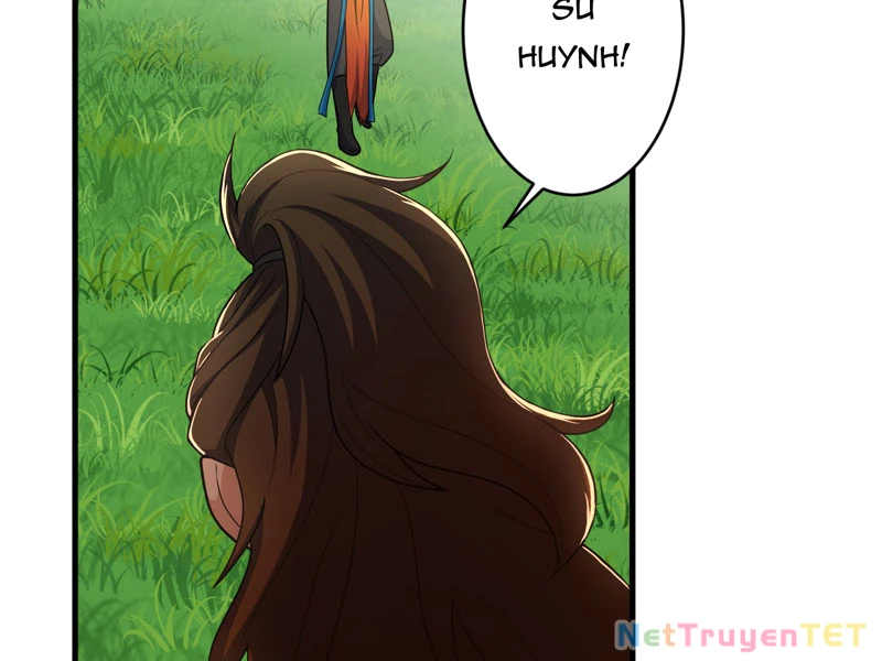 đồ đệ Ta đều Là Vô địch đại Yêu Chap 29 - Next Chap 30