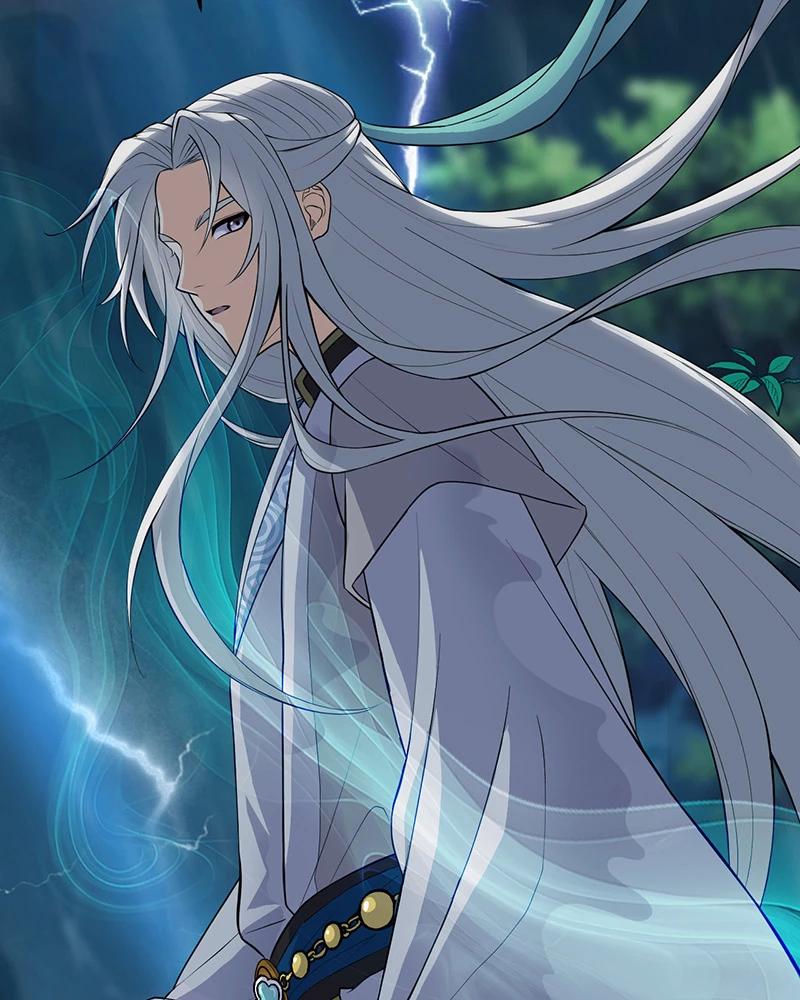 đồ đệ Ta đều Là Vô địch đại Yêu Chap 3 - Next Chap 4