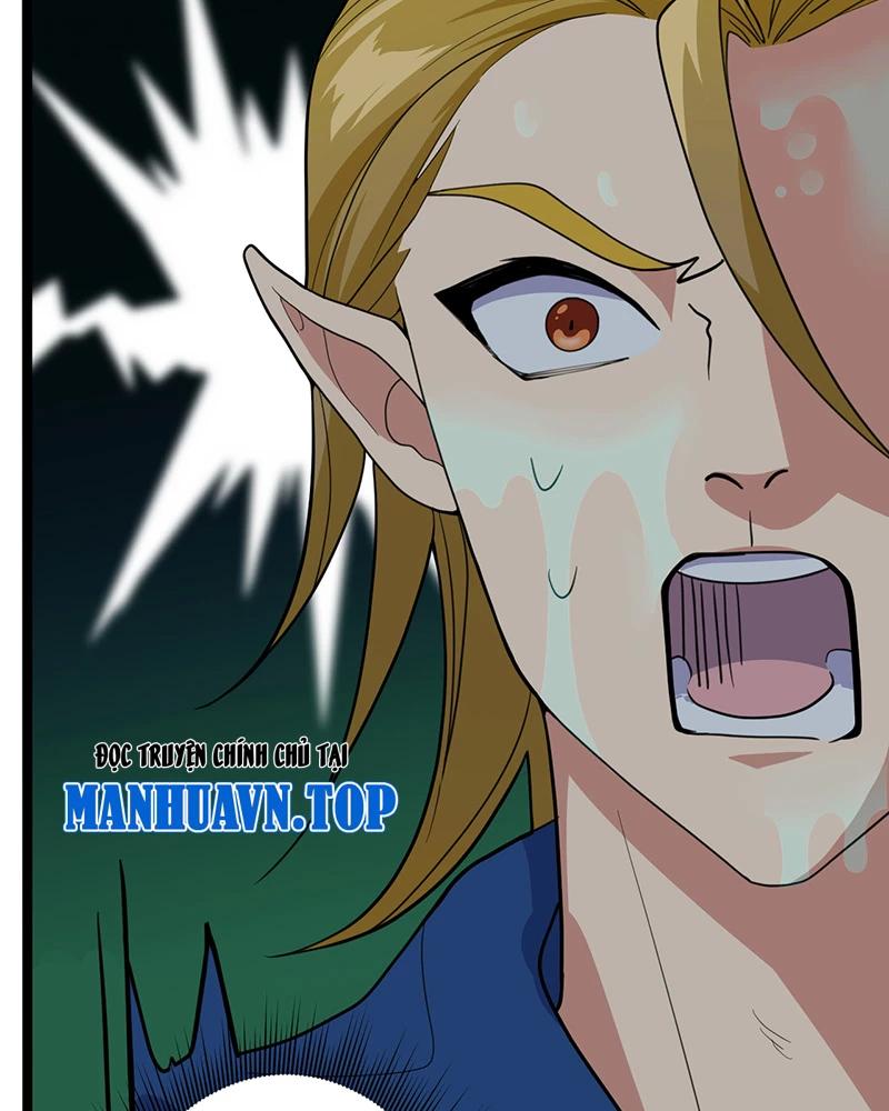 đồ đệ Ta đều Là Vô địch đại Yêu Chap 3 - Next Chap 4