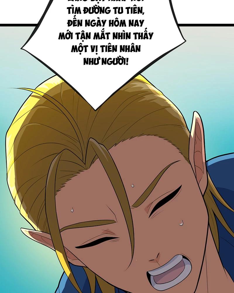 đồ đệ Ta đều Là Vô địch đại Yêu Chap 3 - Next Chap 4