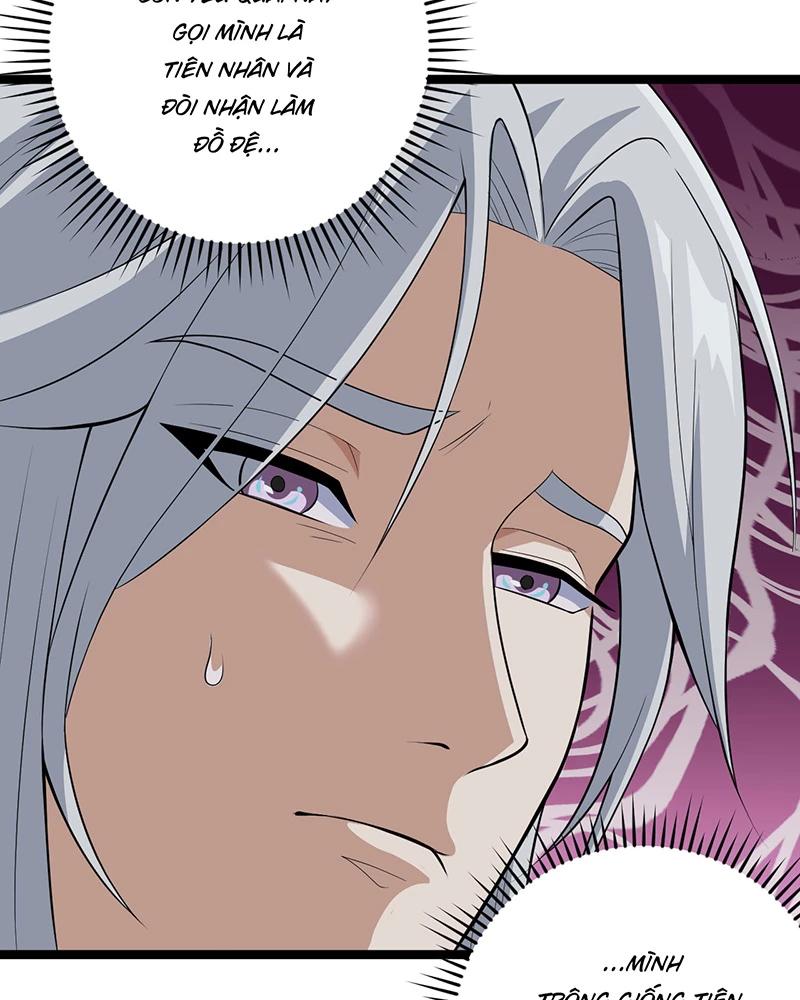 đồ đệ Ta đều Là Vô địch đại Yêu Chap 3 - Next Chap 4