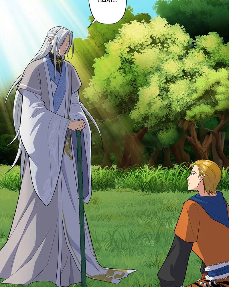 đồ đệ Ta đều Là Vô địch đại Yêu Chap 3 - Next Chap 4