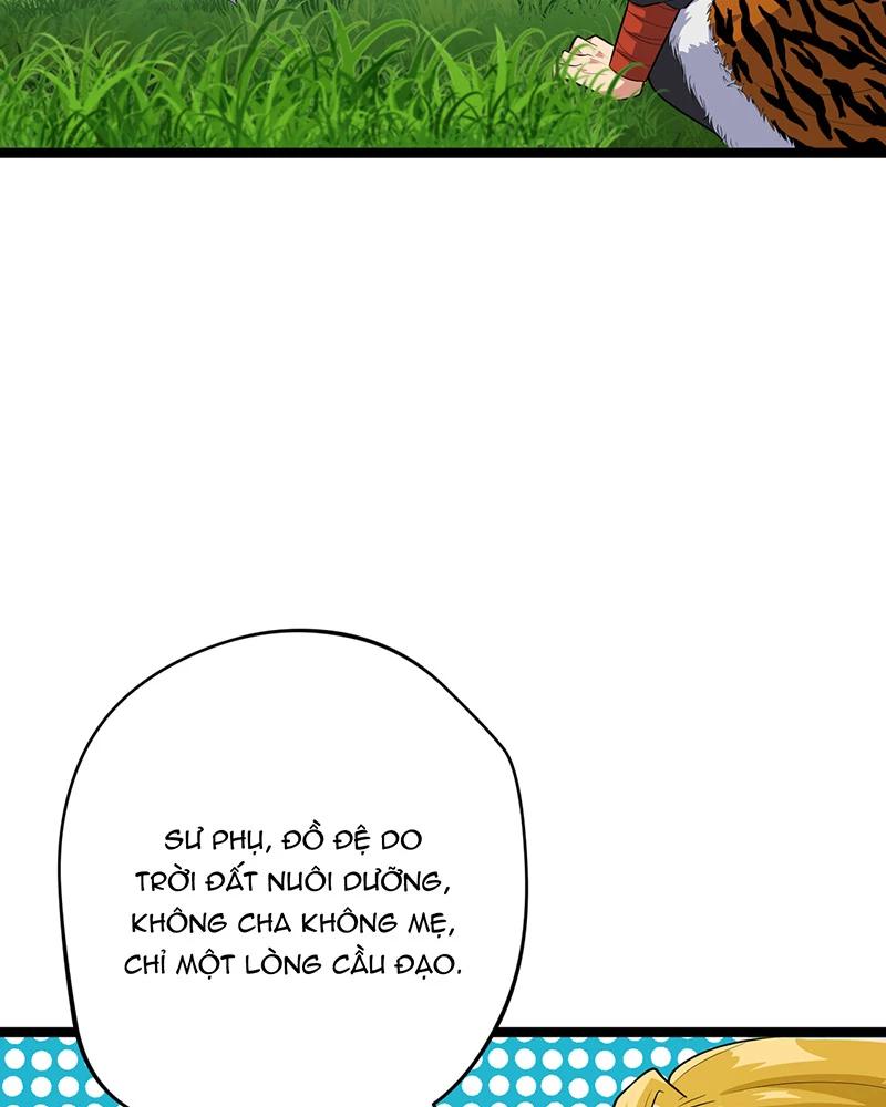 đồ đệ Ta đều Là Vô địch đại Yêu Chap 3 - Next Chap 4