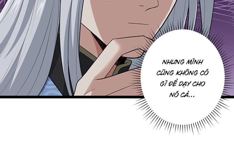 đồ đệ Ta đều Là Vô địch đại Yêu Chap 3 - Next Chap 4