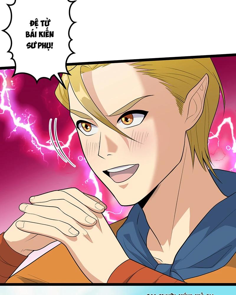 đồ đệ Ta đều Là Vô địch đại Yêu Chap 3 - Next Chap 4