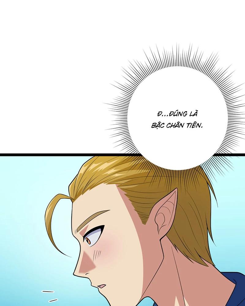 đồ đệ Ta đều Là Vô địch đại Yêu Chap 3 - Next Chap 4