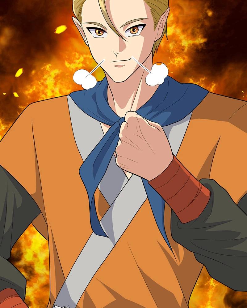 đồ đệ Ta đều Là Vô địch đại Yêu Chap 3 - Next Chap 4