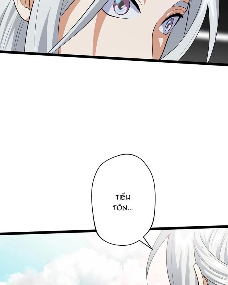 đồ đệ Ta đều Là Vô địch đại Yêu Chap 3 - Next Chap 4