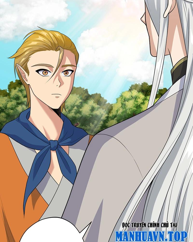 đồ đệ Ta đều Là Vô địch đại Yêu Chap 3 - Next Chap 4