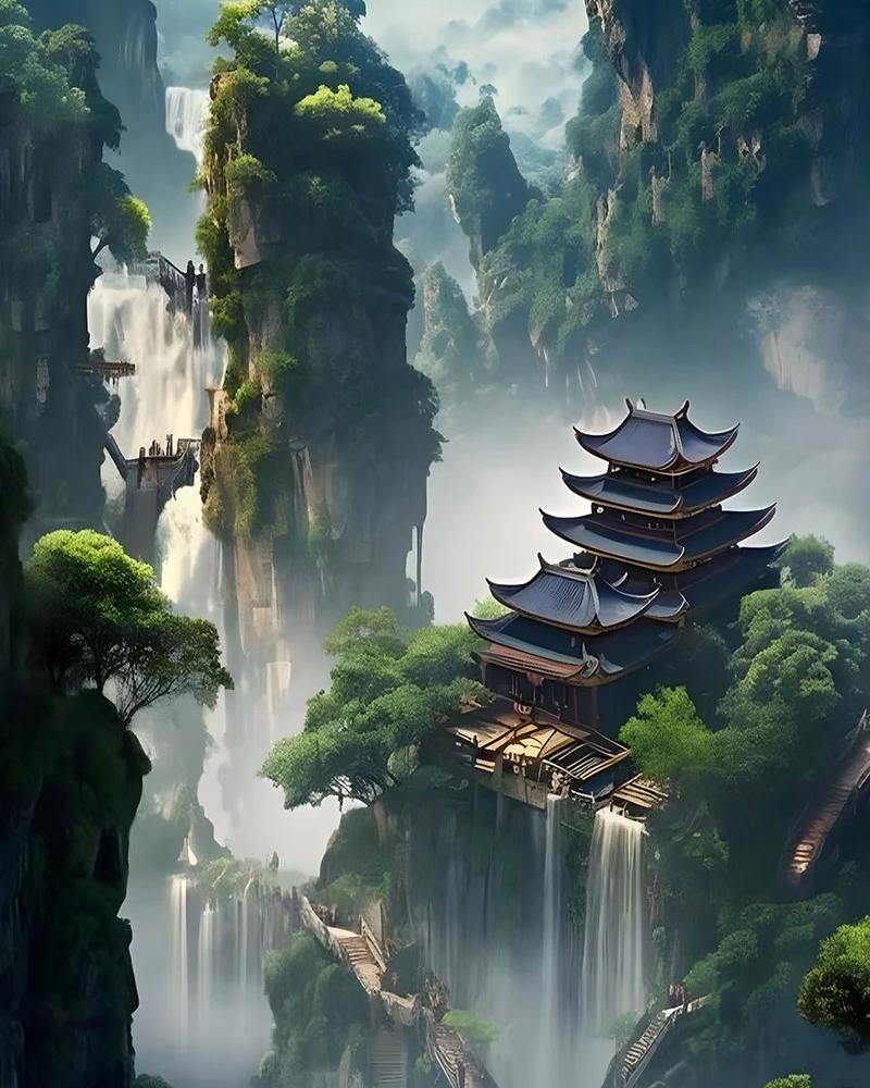 đồ đệ Ta đều Là Vô địch đại Yêu Chap 4 - Next Chap 5