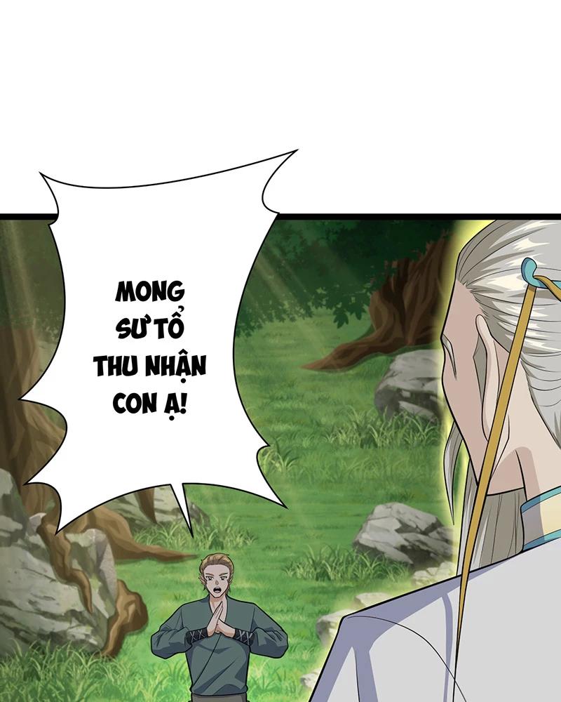 đồ đệ Ta đều Là Vô địch đại Yêu Chap 4 - Next Chap 5