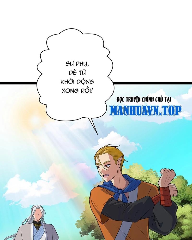 đồ đệ Ta đều Là Vô địch đại Yêu Chap 4 - Next Chap 5