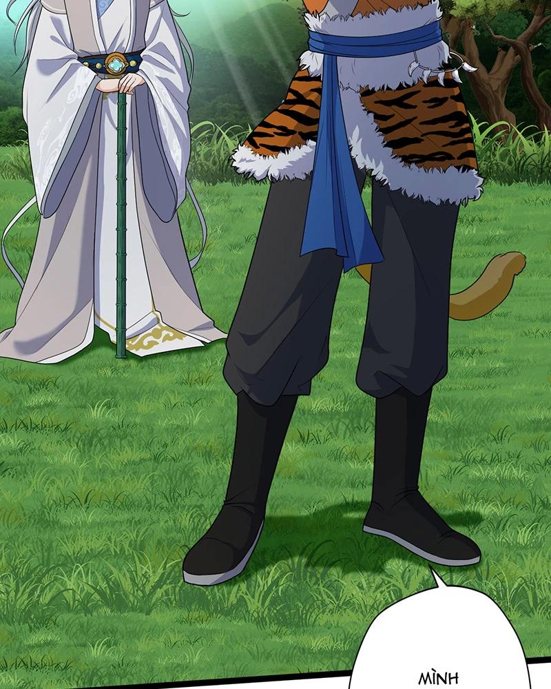 đồ đệ Ta đều Là Vô địch đại Yêu Chap 4 - Next Chap 5