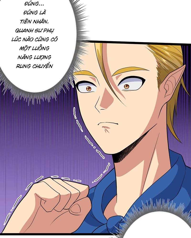 đồ đệ Ta đều Là Vô địch đại Yêu Chap 4 - Next Chap 5