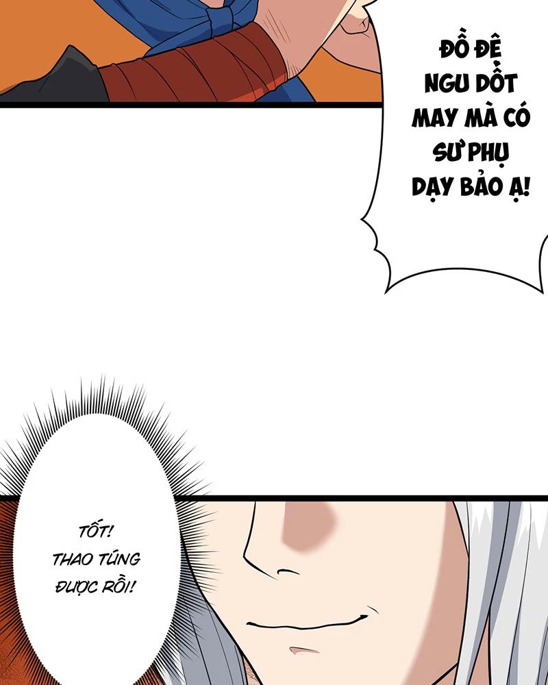 đồ đệ Ta đều Là Vô địch đại Yêu Chap 4 - Next Chap 5