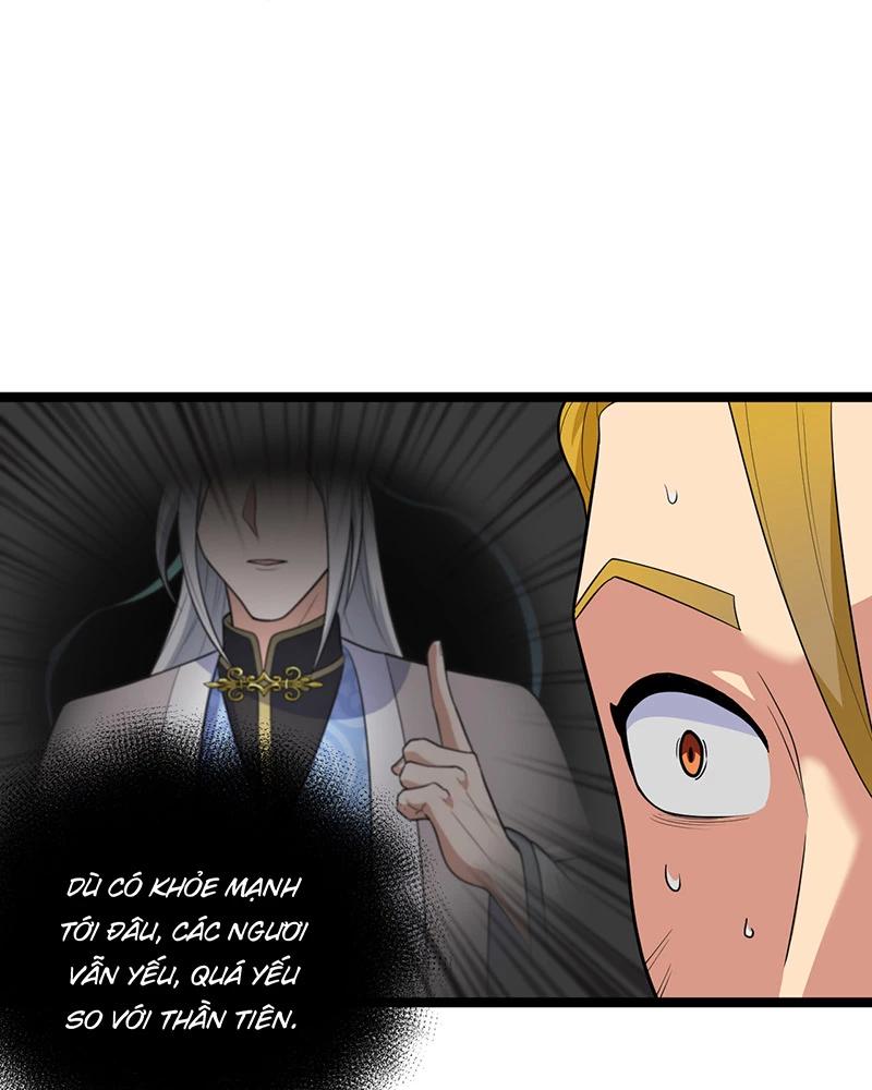 đồ đệ Ta đều Là Vô địch đại Yêu Chap 4 - Next Chap 5