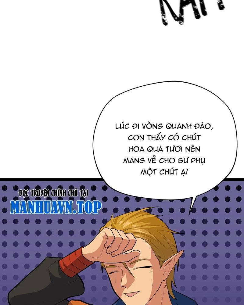 đồ đệ Ta đều Là Vô địch đại Yêu Chap 5 - Next Chap 6