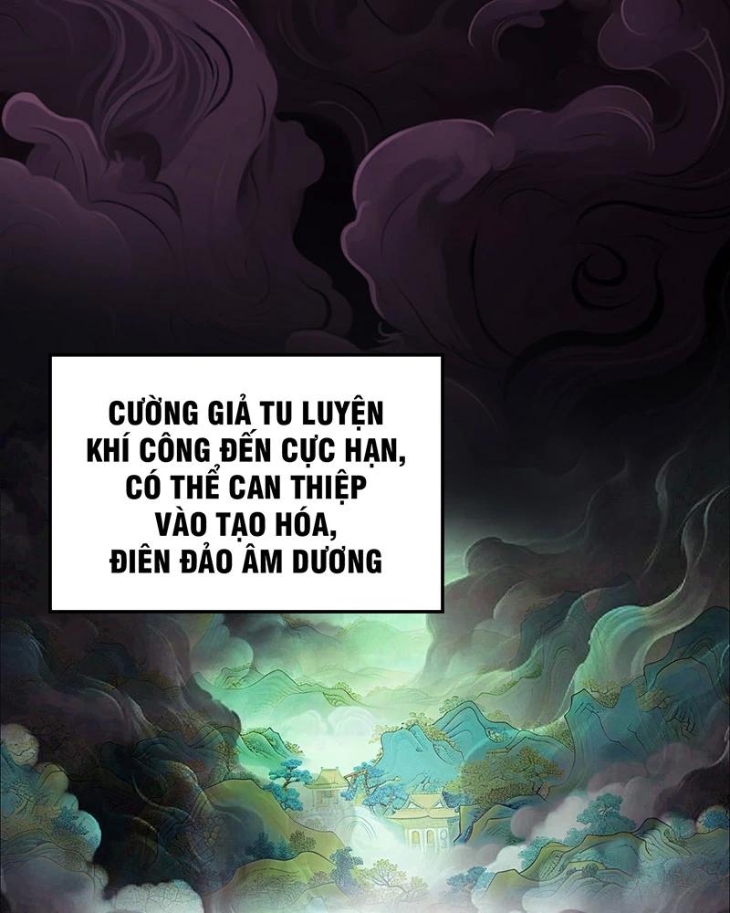 đồ đệ Ta đều Là Vô địch đại Yêu Chap 5 - Next Chap 6