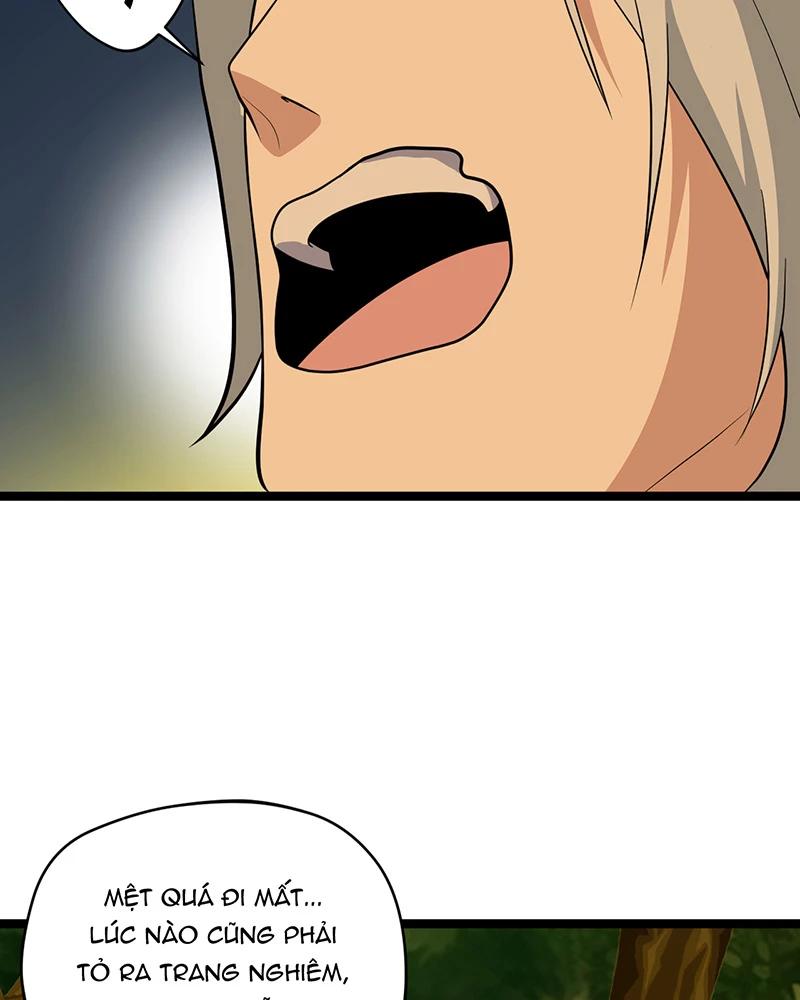 đồ đệ Ta đều Là Vô địch đại Yêu Chap 5 - Next Chap 6