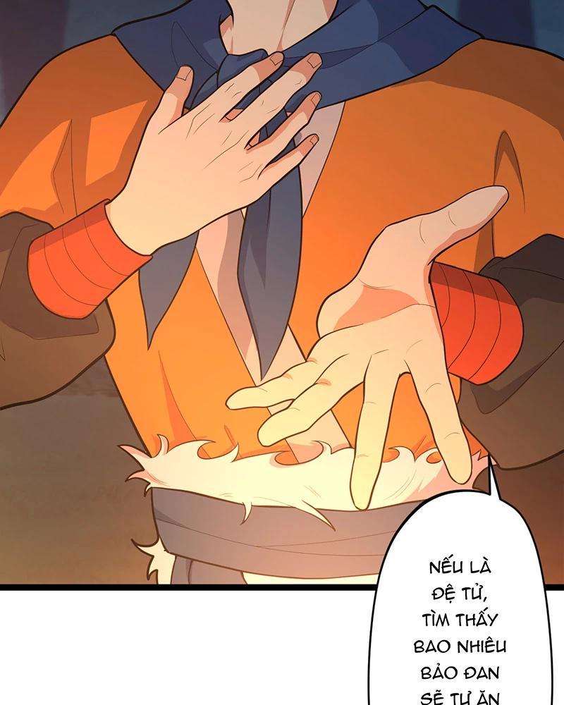 đồ đệ Ta đều Là Vô địch đại Yêu Chap 5 - Next Chap 6