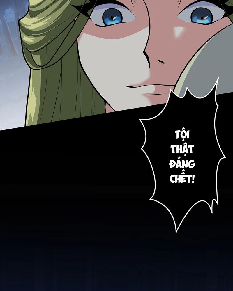 đồ đệ Ta đều Là Vô địch đại Yêu Chap 5 - Next Chap 6