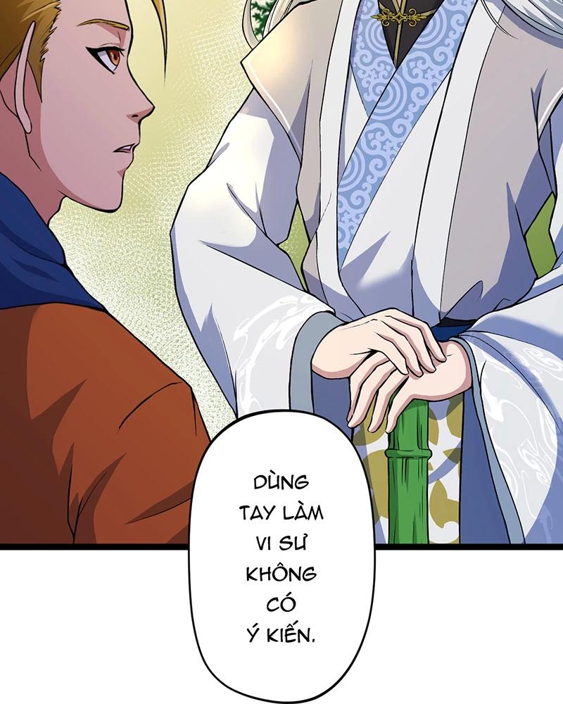 đồ đệ Ta đều Là Vô địch đại Yêu Chap 6.5 - Next Chap 7.5