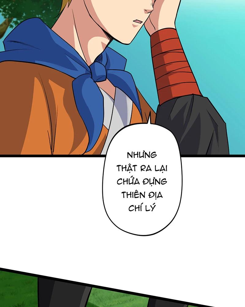 đồ đệ Ta đều Là Vô địch đại Yêu Chap 6.5 - Next Chap 7.5