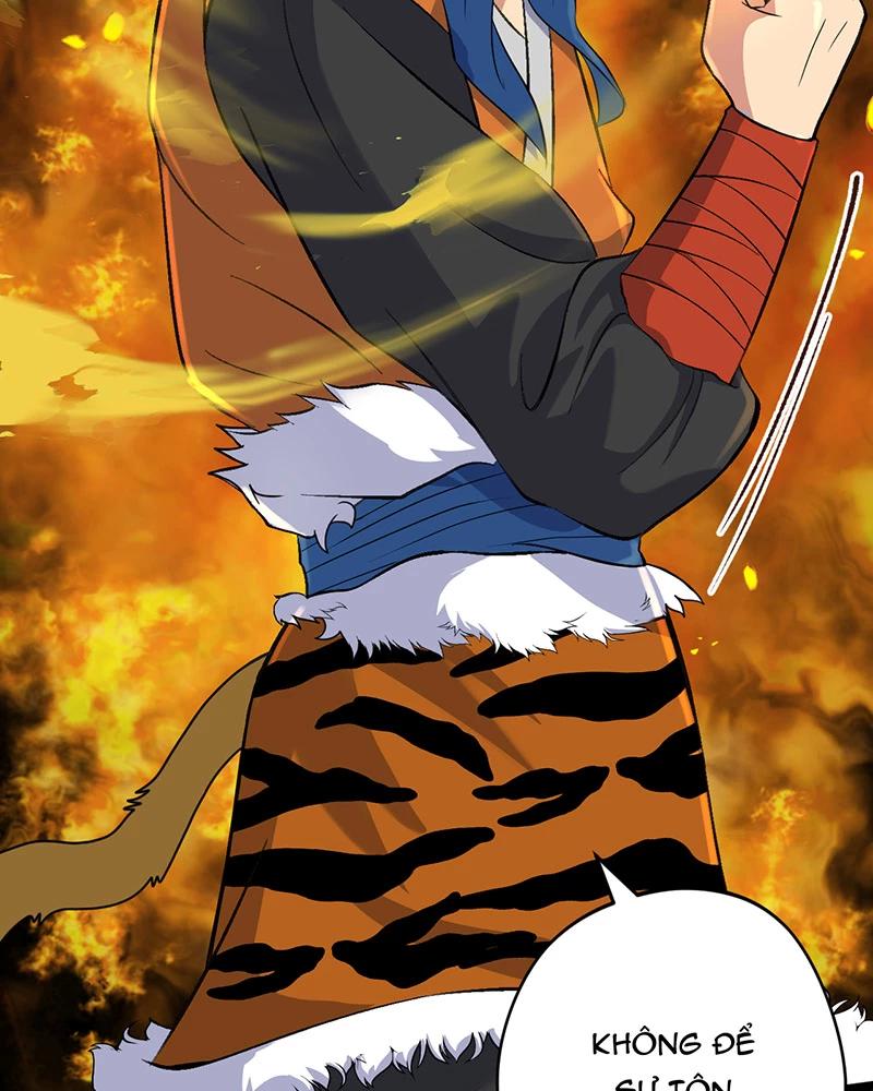 đồ đệ Ta đều Là Vô địch đại Yêu Chap 6.5 - Next Chap 7.5