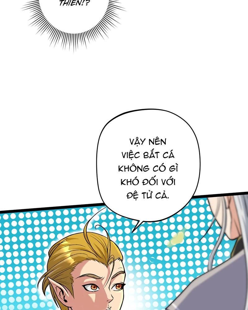 đồ đệ Ta đều Là Vô địch đại Yêu Chap 6.5 - Next Chap 7.5