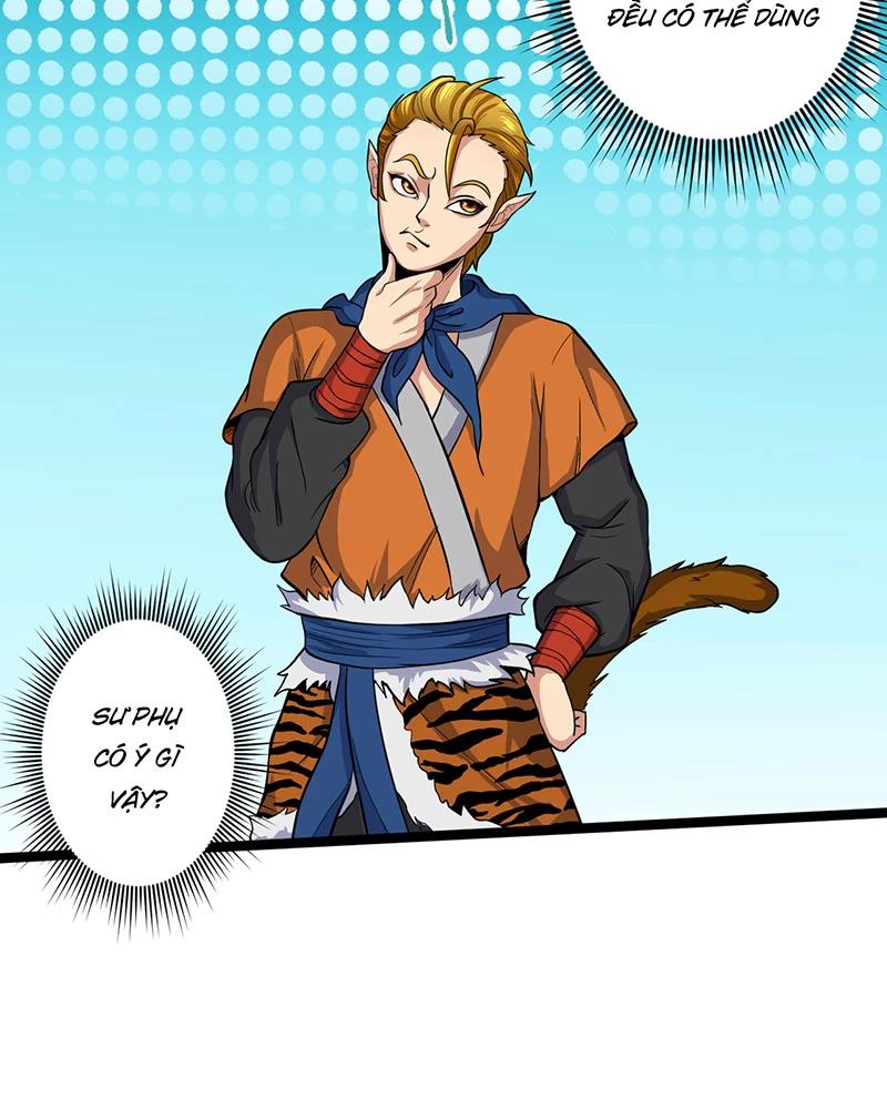 đồ đệ Ta đều Là Vô địch đại Yêu Chap 6.5 - Next Chap 7.5