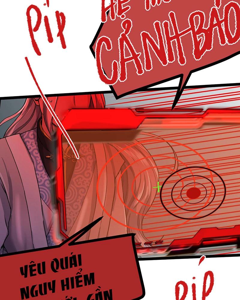 đồ đệ Ta đều Là Vô địch đại Yêu Chap 6.5 - Next Chap 7.5