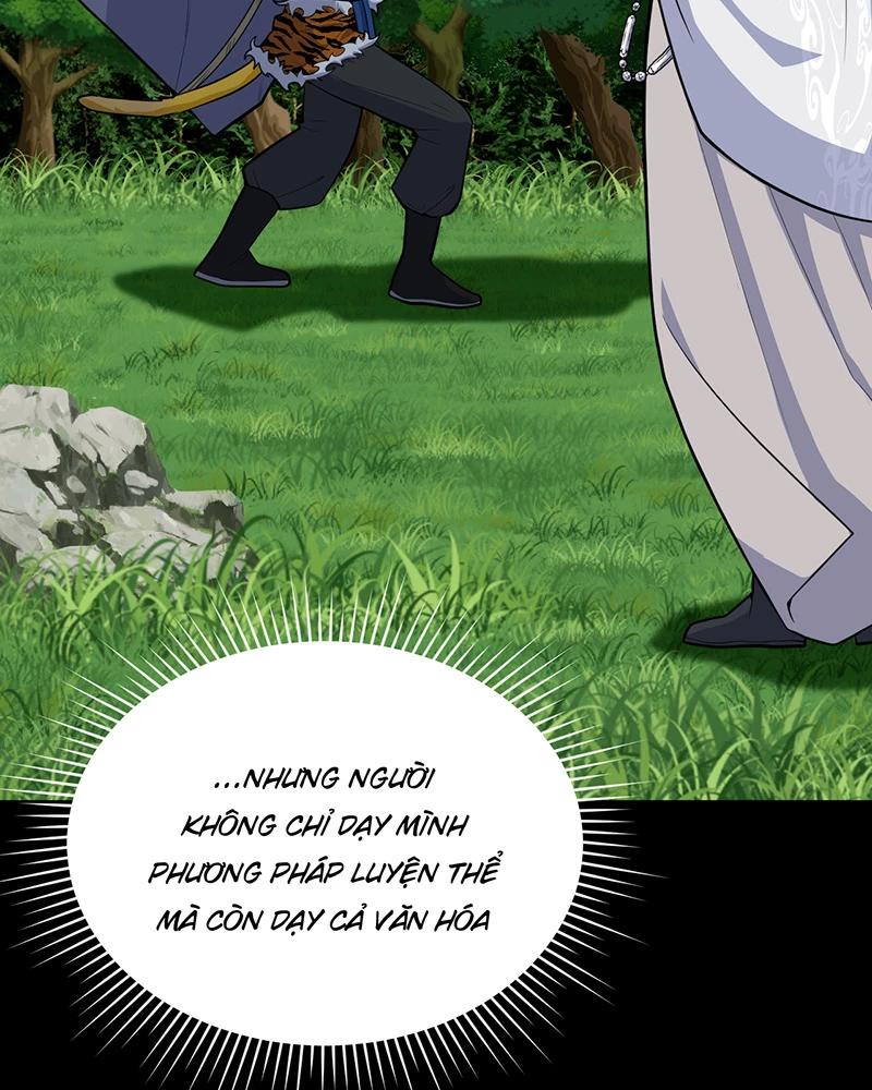 đồ đệ Ta đều Là Vô địch đại Yêu Chap 6 - Next Chap 7