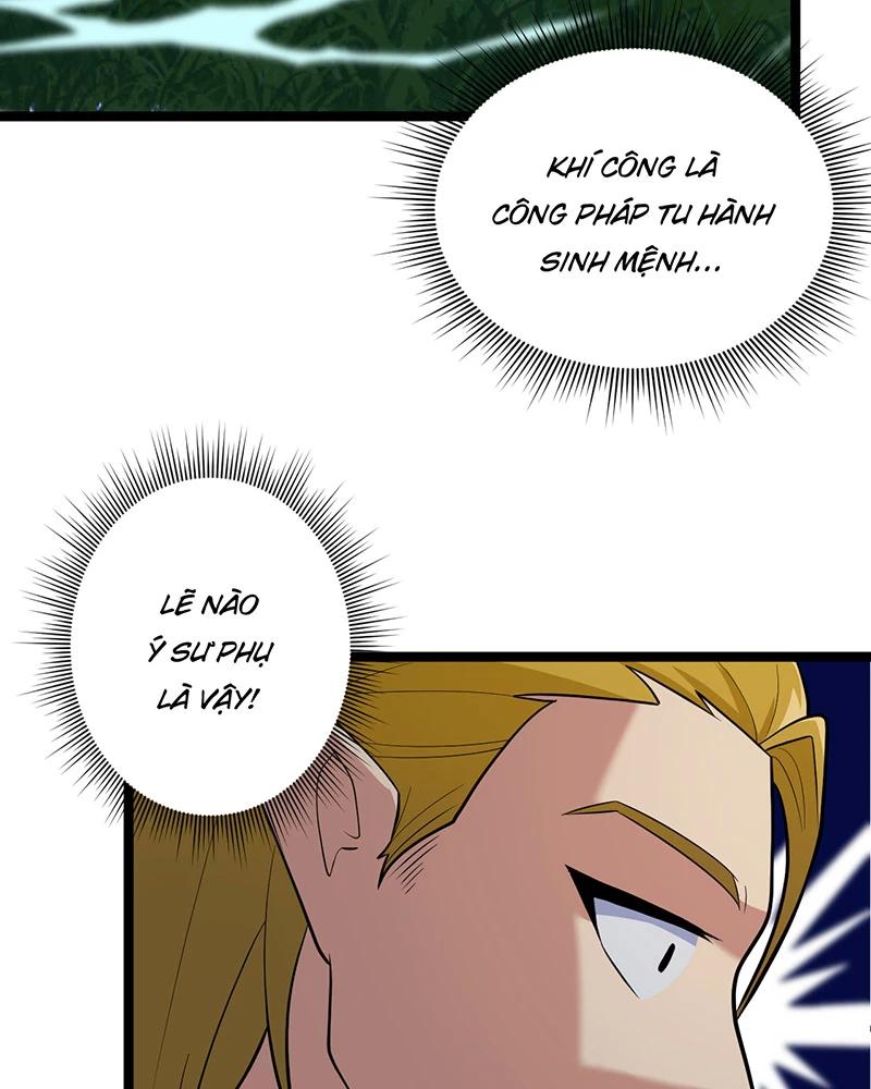 đồ đệ Ta đều Là Vô địch đại Yêu Chap 6 - Next Chap 7