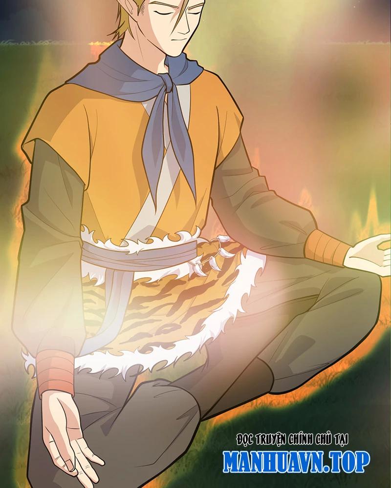 đồ đệ Ta đều Là Vô địch đại Yêu Chap 6 - Next Chap 7