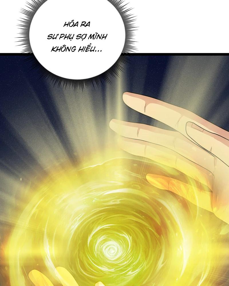 đồ đệ Ta đều Là Vô địch đại Yêu Chap 6 - Next Chap 7