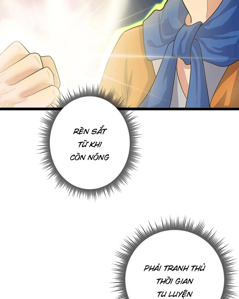 đồ đệ Ta đều Là Vô địch đại Yêu Chap 6 - Next Chap 7